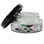 Массажная свеча «Кедр - Пачули - Жасмин» - 50 мл. - SGAN - купить с доставкой в Братске