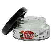 Массажная свеча «Красный грейпфрут» - 50 мл. - SGAN - купить с доставкой в Братске