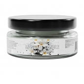 Массажная свеча «Перец и нероли» - 50 мл. - SGAN - купить с доставкой в Братске