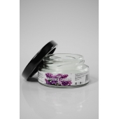 Массажная свеча «Сирень» - 50 мл. - SGAN - купить с доставкой в Братске