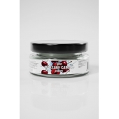 Массажная свеча «Спелая вишня» - 50 мл. - SGAN - купить с доставкой в Братске