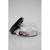 Массажная свеча «Цветущий пион» - 50 мл. - SGAN - купить с доставкой в Братске