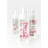 Пенка-мусс для интимной гигиены SGAN с пребиотиками - 150 мл. - SGAN - купить с доставкой в Братске