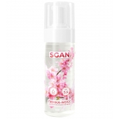 Пенка-мусс для интимной гигиены SGAN с пребиотиками - 150 мл. - SGAN - купить с доставкой в Братске