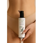 Натуральный лубрикант на водной основе Pleasure Lab Organic Rosemary - 185 мл. - Pleasure Lab - купить с доставкой в Братске