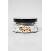 Массажная свеча «Амбра и ваниль» - 50 мл. - SGAN - купить с доставкой в Братске