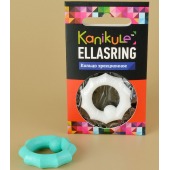 Цветное фигурное эрекционное кольцо Love Ring - Sitabella - в Братске купить с доставкой