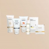 Набор YESforLOV La Trousse Enchantée в коричневой косметичке - YESforLOV - купить с доставкой в Братске