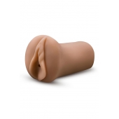 Карамельный мастурбатор-вагина Molly - Blush Novelties - в Братске купить с доставкой