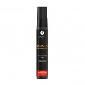 Оральный спрей Waves of Pleasure с ароматом клубники и шампанского - 20 мл. - Shunga - купить с доставкой в Братске