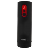 Автоматический мастурбатор WYNE Masturbator 08 - Orion - в Братске купить с доставкой