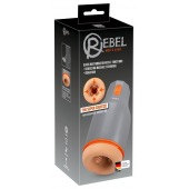 Мастурбатор для головки полового члена Glans Masturbator with 2 Functions - Orion - в Братске купить с доставкой