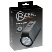 Мастурбатор с ротацией Rotating Masturbator - Orion - в Братске купить с доставкой