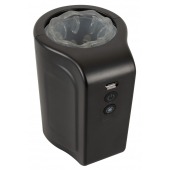 Мастурбатор с ротацией Rotating Masturbator - Orion - в Братске купить с доставкой