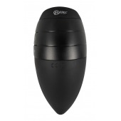 Черный мастурбатор с гибкими крылышками - Orion - в Братске купить с доставкой