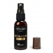 Интимный спрей Mini Mini с сужающим эффектом - 50 мл. - Биоритм - купить с доставкой в Братске