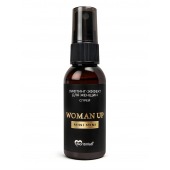 Интимный спрей Mini Mini с сужающим эффектом - 50 мл. - Биоритм - купить с доставкой в Братске