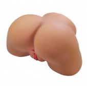 Мастурбатор Ilana с вибрацией и всасыванием - Baile - в Братске купить с доставкой