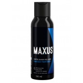 Лубрикант на водной основе MAXUS Naked Fantasy - 100 мл. - Maxus - купить с доставкой в Братске
