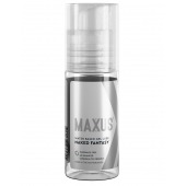 Лубрикант на водной основе MAXUS Naked Fantasy - 50 мл. - Maxus - купить с доставкой в Братске