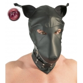 Шлем-маска Dog Mask в виде морды собаки - Orion - купить с доставкой в Братске