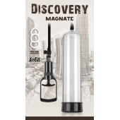 Вакуумная помпа Discovery Magnate - Lola Games - в Братске купить с доставкой