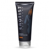 Анальный лубрикант на водной основе Anal - 100 мл. - Erotist Lubricants - купить с доставкой в Братске