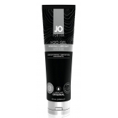 Лубрикант-гель для мужчин JO H2O GEL ORIGINAL - 240 мл. - System JO - купить с доставкой в Братске