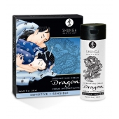 Интимный мужской крем SHUNGA DRAGON SENSITIVE - 60 мл. - Shunga - купить с доставкой в Братске