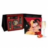 Подарочный набор GEISHA - Shunga - купить с доставкой в Братске
