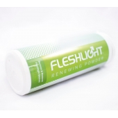 Восстанавливающий порошок для киберкожи Renewing Powder - 118 мл. - Fleshlight - в Братске купить с доставкой Восстанавливающий порошок для киберкожи Renewing Powder - 118 мл. - Fleshlight - в Братске купить с доставкой