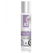 Лубрикант на водной основе для женщин JO AGAPE ORIGINAL - 30 мл. - System JO - купить с доставкой в Братске