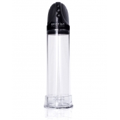 Автоматическая вакуумная помпа Man up pump - Erotist Adult Toys - в Братске купить с доставкой