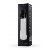 Автоматическая вакуумная помпа Man up pump - Erotist Adult Toys - в Братске купить с доставкой