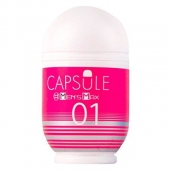 Мастурбатор Men sMax Capsule 01 - DANDARA - Men sMax - в Братске купить с доставкой