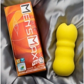 Мастурбатор-вагина Men sMax Feel 2 - Men sMax - в Братске купить с доставкой
