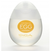 Лубрикант на водной основе Tenga Egg Lotion - 50 мл. - Tenga - купить с доставкой в Братске
