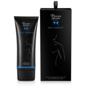 Возбуждающий крем для мужчин Nuit Ardente Creme Performante Plaisirs Secrets - 60 мл. - Plaisir Secret - купить с доставкой в Братске