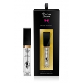 Стимулирующий блеск для губ Baiser Brulant Gloss Plaisirs Secrets - 7 мл. - Plaisir Secret - купить с доставкой в Братске