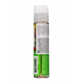 Смазка с ароматом тропических фруктов JO Flavored Tropical Passion - 30 мл. - System JO - купить с доставкой в Братске