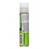 Смазка с ароматом яблока JO Flavored  Green Apple H2O - 30 мл. - System JO - купить с доставкой в Братске