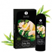 Интимный гель для пар, усиливающий наслаждение, Lotus Noir - 60 мл. - Shunga - купить с доставкой в Братске