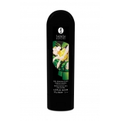 Интимный гель для пар, усиливающий наслаждение, Lotus Noir - 60 мл. - Shunga - купить с доставкой в Братске