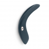 Чёрное эрекционное виброкольцо We-vibe Verge - We-vibe - в Братске купить с доставкой Чёрное эрекционное виброкольцо We-vibe Verge - We-vibe - в Братске купить с доставкой