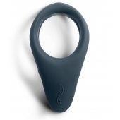 Чёрное эрекционное виброкольцо We-vibe Verge - We-vibe - в Братске купить с доставкой Чёрное эрекционное виброкольцо We-vibe Verge - We-vibe - в Братске купить с доставкой