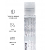 Массажный гель ALL-IN-ONE Massage Oil Sensual нейтральный - 30 мл. - System JO - купить с доставкой в Братске