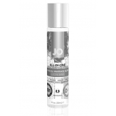 Массажный гель ALL-IN-ONE Massage Oil Sensual нейтральный - 30 мл. - System JO - купить с доставкой в Братске