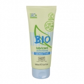 Органический лубрикант для чувствительной кожи Bio Sensitive - 100 мл. - HOT - купить с доставкой в Братске