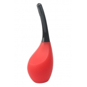 Анальный душ MENZSTUFF 310ML ANAL DOUCHE RED/BLACK - Dream Toys - купить с доставкой в Братске