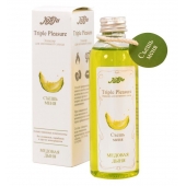 Эликсир Triple Pleasure  Медовая дыня  - 130 гр. - JULEJU - купить с доставкой в Братске